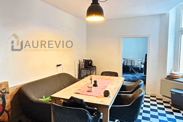 3 bedroom flat to rent, 68 m², Lessingstraße 55, Dortmund 3 bedroom flat to rent, 68 m², Lessingstraße 55, Dortmund