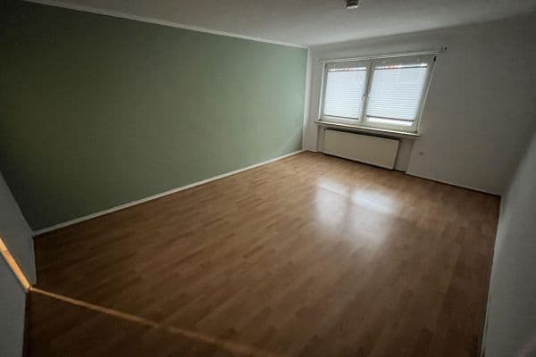 2 bedroom flat to rent, 58 m², Schillerstr. 32, Dortmund 2 bedroom flat to rent, 58 m², Schillerstr. 32, Dortmund