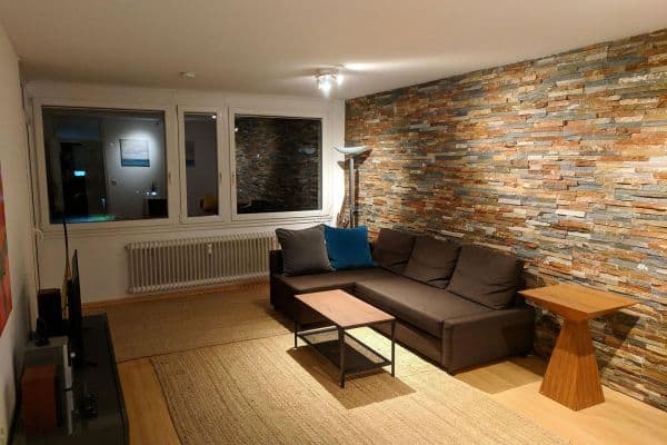 3 bedroom flat to rent, 71 m², Landsberger Str. 317, München, Bavaria 3 bedroom flat to rent, 71 m², Landsberger Str. 317, München, Bavaria