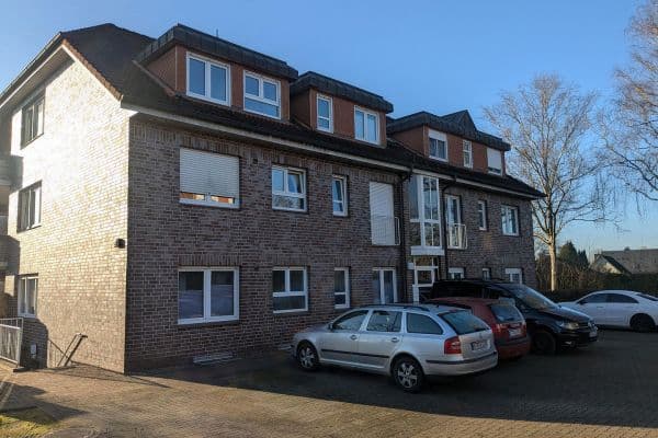 3 bedroom flat to rent, 73 m², Beim Kloster Dohren 69, Buxtehude 3 bedroom flat to rent, 73 m², Beim Kloster Dohren 69, Buxtehude