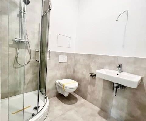 2 bedroom flat to rent, 55 m², Schwalbacher Straße 23, Frankfurt am Main, Hesse 2 bedroom flat to rent, 55 m², Schwalbacher Straße 23, Frankfurt am Main, Hesse