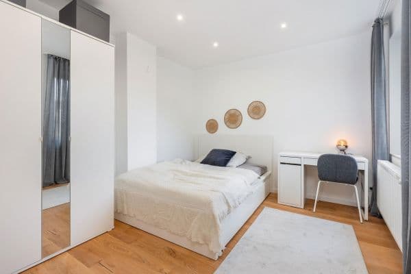 3 bedroom flat to rent, 45 m², Düsseldorf, North Rhine-Westphalia 3 bedroom flat to rent, 45 m², Düsseldorf, North Rhine-Westphalia