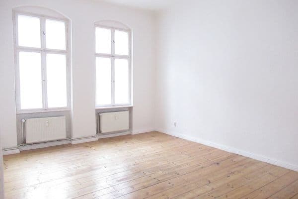 2 bedroom flat to rent, 53 m², Berlin 2 bedroom flat to rent, 53 m², Berlin