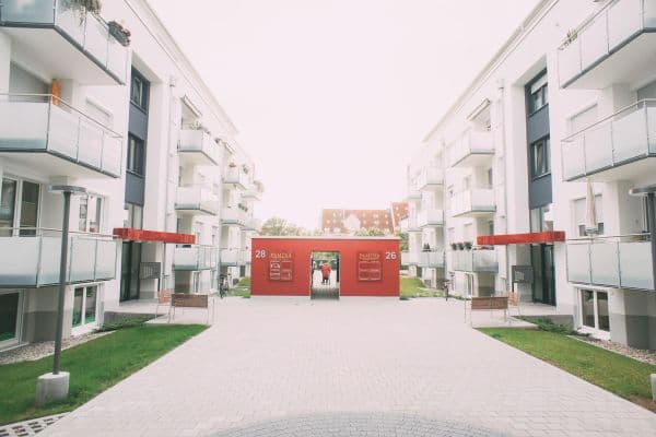 office to rent, 274 m², Paul-Egell-Straße 24, Speyer office to rent, 274 m², Paul-Egell-Straße 24, Speyer