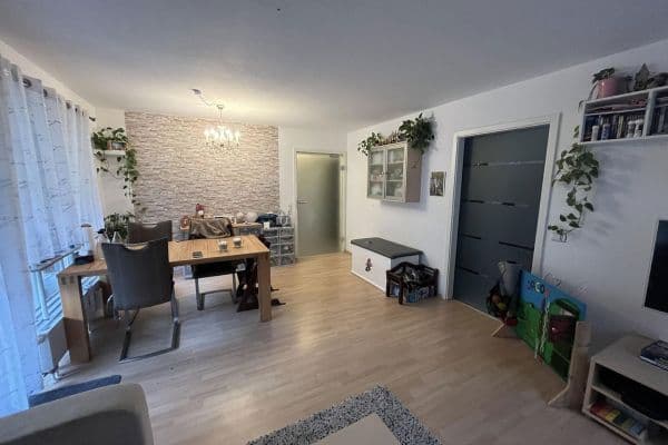 2 bedroom with open-plan kitchen flat for sale, 81 m², Möglingen 2 bedroom with open-plan kitchen flat for sale, 81 m², Möglingen