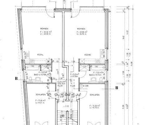 2 bedroom flat to rent, 67 m², Hamburg, Hamburg 2 bedroom flat to rent, 67 m², Hamburg, Hamburg