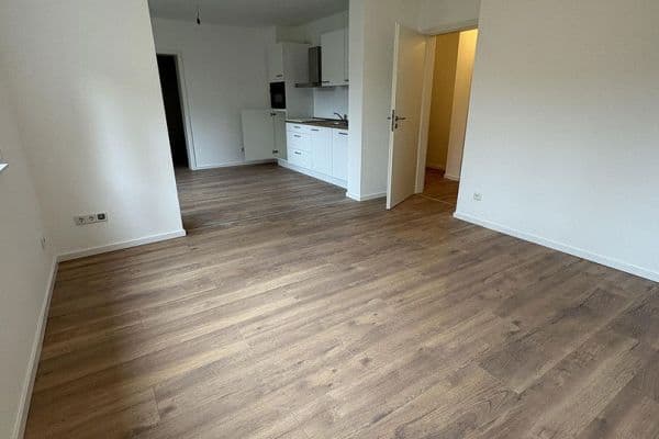 3 bedroom flat to rent, 56 m², Gelnhausen 3 bedroom flat to rent, 56 m², Gelnhausen