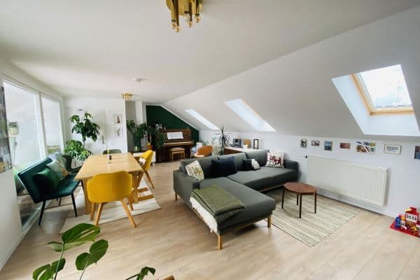 3 bedroom flat for sale, 120 m², Nürnberg, Bavaria 3 bedroom flat for sale, 120 m², Nürnberg, Bavaria