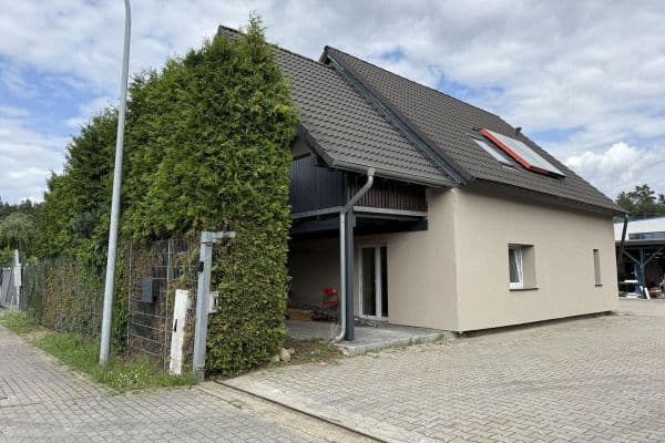 office to rent, 70 m², Wandlitz office to rent, 70 m², Wandlitz