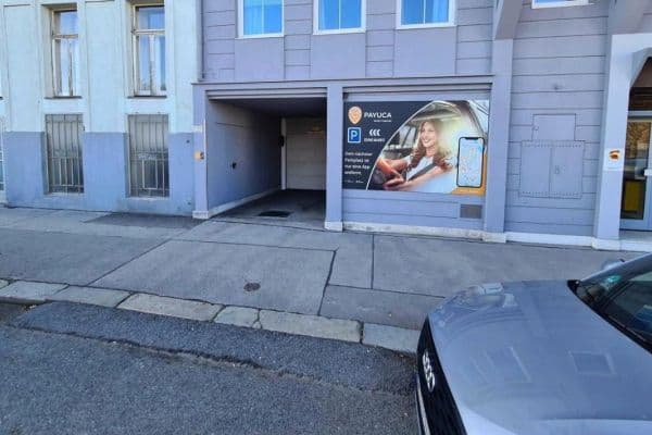 garage to rent, 0 m², Spittelauer Lände 9, Wien, Vienna garage to rent, 0 m², Spittelauer Lände 9, Wien, Vienna