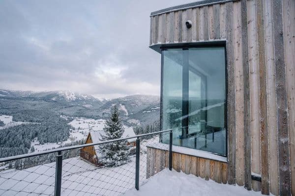 recreational property to rent, 0 m², Pec pod Sněžkou recreational property to rent, 0 m², Pec pod Sněžkou