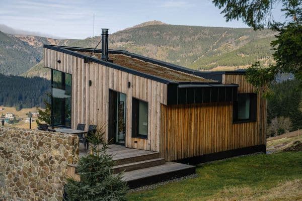 recreational property to rent, 0 m², Pec pod Sněžkou recreational property to rent, 0 m², Pec pod Sněžkou