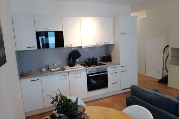 1 bedroom flat to rent, 40 m², Schönefeld 1 bedroom flat to rent, 40 m², Schönefeld