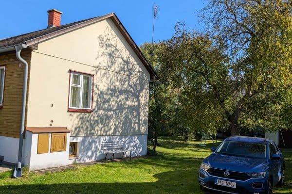 recreational property to rent, 0 m², Poděbrady - Polabec recreational property to rent, 0 m², Poděbrady - Polabec