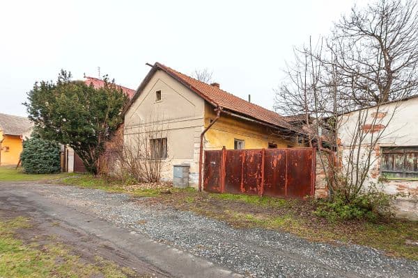 house for sale, 100 m², Pod Chaloupky, house for sale, 100 m², Pod Chaloupky,