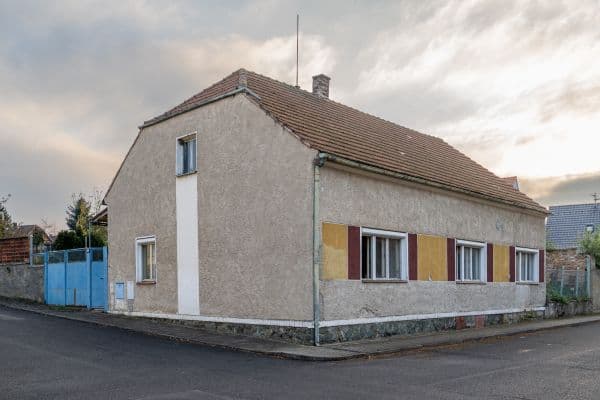 house for sale, 205 m², Chlumčany house for sale, 205 m², Chlumčany