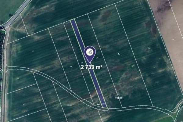 plot for sale, 2,733 m², plot for sale, 2,733 m²,
