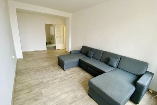 2 bedroom flat to rent, 52 m², Březohorská, Příbram 2 bedroom flat to rent, 52 m², Březohorská, Příbram