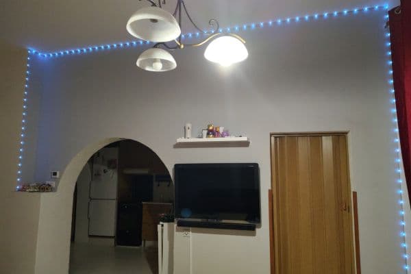 2 bedroom flat to rent, 42 m², náměstí Karla IV., Nejdek 2 bedroom flat to rent, 42 m², náměstí Karla IV., Nejdek