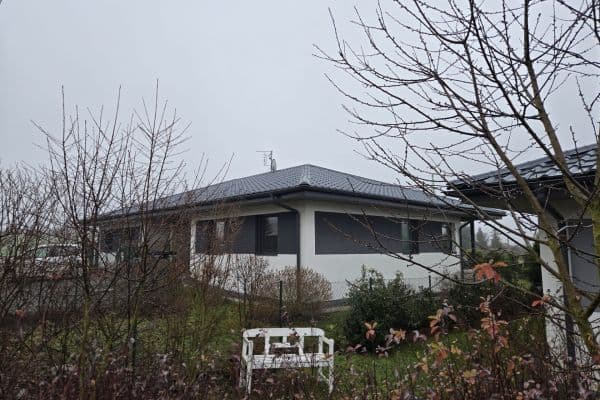 house for sale, 115 m², Malá Hraštice house for sale, 115 m², Malá Hraštice