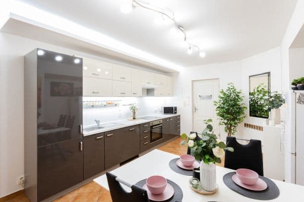 1 bedroom flat for sale, 48 m², Finská, 1 bedroom flat for sale, 48 m², Finská,