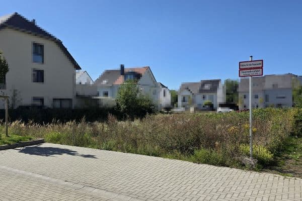 plot for sale, 249 m², Walter-Norrenbrock-Str. 2, Neu-Isenburg plot for sale, 249 m², Walter-Norrenbrock-Str. 2, Neu-Isenburg