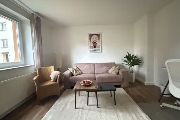 2 bedroom flat to rent, 56 m², Lerchenfeldstraße 4, Regensburg, Bavaria 2 bedroom flat to rent, 56 m², Lerchenfeldstraße 4, Regensburg, Bavaria