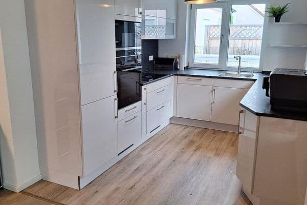 3 bedroom flat to rent, 82 m², Hufeisenstraße 27, Eching, Bavaria 3 bedroom flat to rent, 82 m², Hufeisenstraße 27, Eching, Bavaria