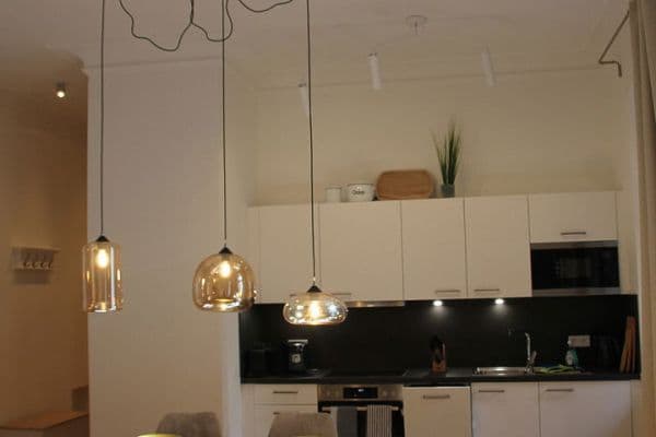 2 bedroom flat to rent, 53 m², Thomasius Straße 8, Berlin, Berlin 2 bedroom flat to rent, 53 m², Thomasius Straße 8, Berlin, Berlin