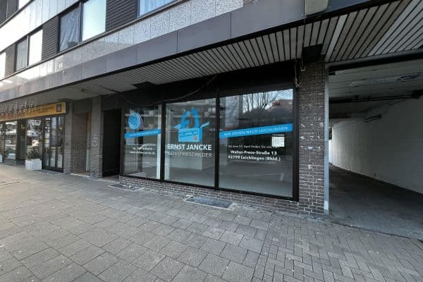 office to rent, 1,000 m², Leverkusen, North Rhine-Westphalia office to rent, 1,000 m², Leverkusen, North Rhine-Westphalia