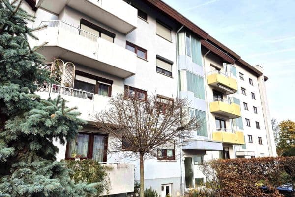 2 bedroom flat for sale, 62 m², Konrad-Adenauer-Ring 12, Rüsselsheim 2 bedroom flat for sale, 62 m², Konrad-Adenauer-Ring 12, Rüsselsheim