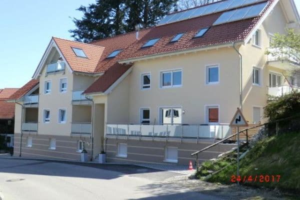 3 bedroom flat to rent, 123 m², Hanfelder Str. 7a, Oberbrunn, Bavaria 3 bedroom flat to rent, 123 m², Hanfelder Str. 7a, Oberbrunn, Bavaria