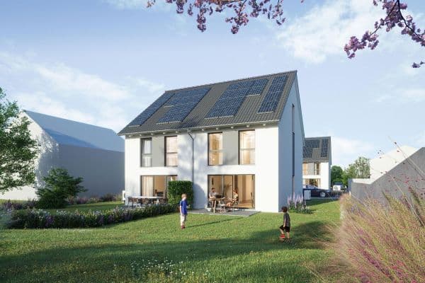 house for sale, 129 m², Baden-Baden house for sale, 129 m², Baden-Baden