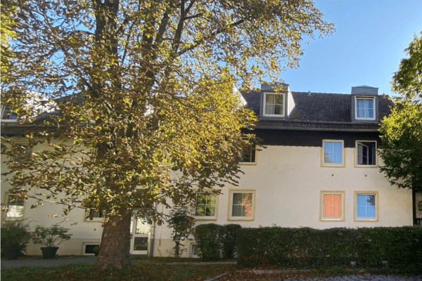 2 bedroom flat for sale, 34 m², Martin-Empl-Ring 10a, München, Bavaria 2 bedroom flat for sale, 34 m², Martin-Empl-Ring 10a, München, Bavaria