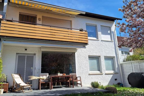 3 bedroom flat for sale, 90 m², Ostfildern 3 bedroom flat for sale, 90 m², Ostfildern