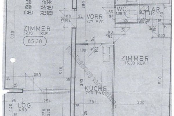 2 bedroom flat to rent, 65 m², Wien, Vienna 2 bedroom flat to rent, 65 m², Wien, Vienna