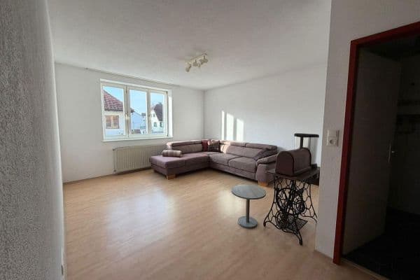 2 bedroom flat to rent, 49 m², Fischergasse 1, Bregenz 2 bedroom flat to rent, 49 m², Fischergasse 1, Bregenz