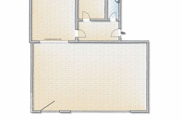 office to rent, 55 m², Auf dem Kreuz 51, Augsburg, Bavaria office to rent, 55 m², Auf dem Kreuz 51, Augsburg, Bavaria