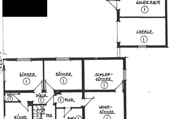 4 bedroom flat for sale, 86 m², Offenau 4 bedroom flat for sale, 86 m², Offenau