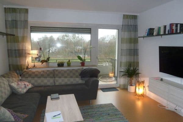 3 bedroom flat to rent, 80 m², Bonn 3 bedroom flat to rent, 80 m², Bonn