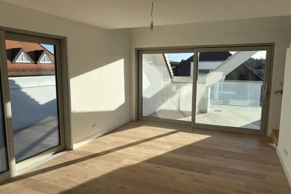 3 bedroom flat for sale, 101 m², Gräfelfing, Bavaria 3 bedroom flat for sale, 101 m², Gräfelfing, Bavaria