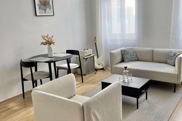 3 bedroom flat for sale, 51 m², Wien, Vienna 3 bedroom flat for sale, 51 m², Wien, Vienna