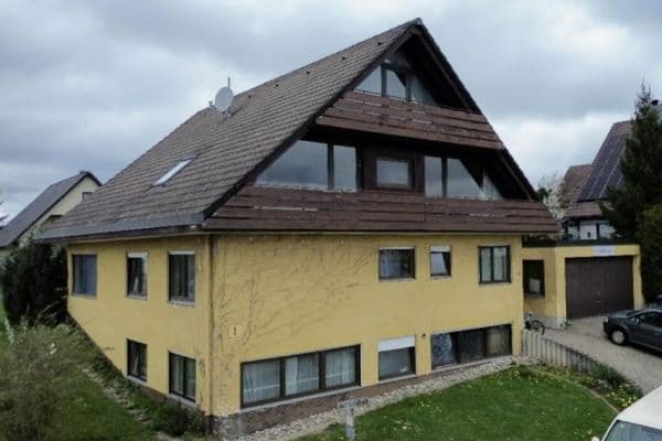 house for sale, 270 m², Auf Schalmen 1, Donaueschingen house for sale, 270 m², Auf Schalmen 1, Donaueschingen