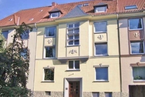 4 bedroom flat to rent, 102 m², Hildesheim 4 bedroom flat to rent, 102 m², Hildesheim