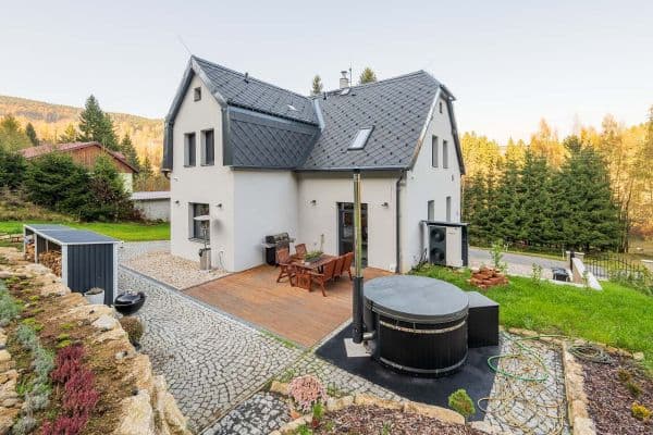 recreational property to rent, 0 m², Smržovka, Liberecký Region recreational property to rent, 0 m², Smržovka, Liberecký Region