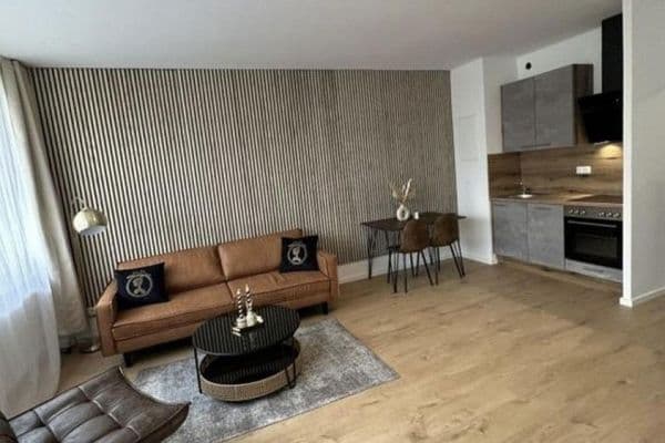 1 bedroom flat to rent, 45 m², Landsberger Straße 425, München, Bavaria 1 bedroom flat to rent, 45 m², Landsberger Straße 425, München, Bavaria