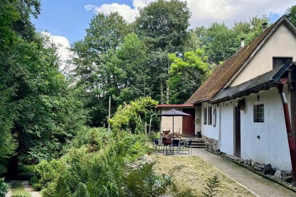 recreational property to rent, 0 m², Ves Bílá Voda recreational property to rent, 0 m², Ves Bílá Voda