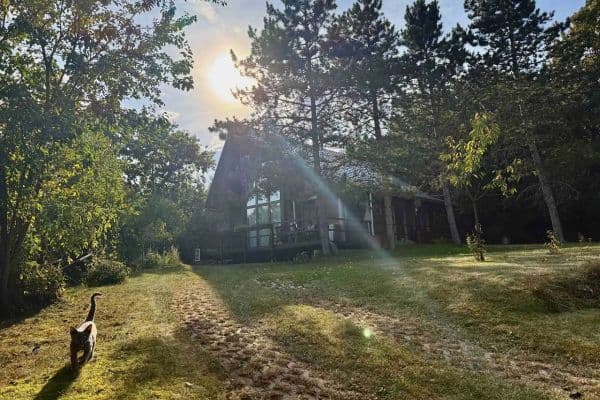 recreational property to rent, 0 m², Velká Lečice, Středočeský Region recreational property to rent, 0 m², Velká Lečice, Středočeský Region