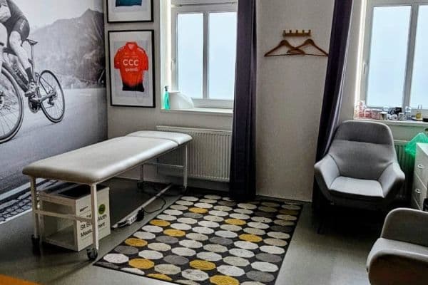 non-residential property to rent, 32 m², Českomoravská, Praha non-residential property to rent, 32 m², Českomoravská, Praha