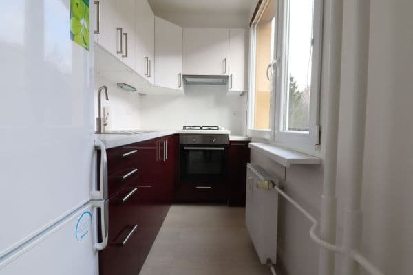 1 bedroom flat to rent, 27 m², Českolipská, 1 bedroom flat to rent, 27 m², Českolipská,